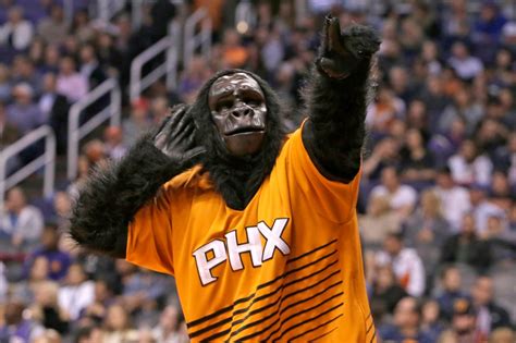 The Gorilla Mascot Suit: Empowering Fans and Igniting Crowds